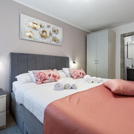 Apartment Bonne Vie Vižinada Екстериор снимка