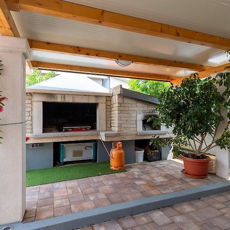 Apartment Bonne Vie Vižinada Екстериор снимка