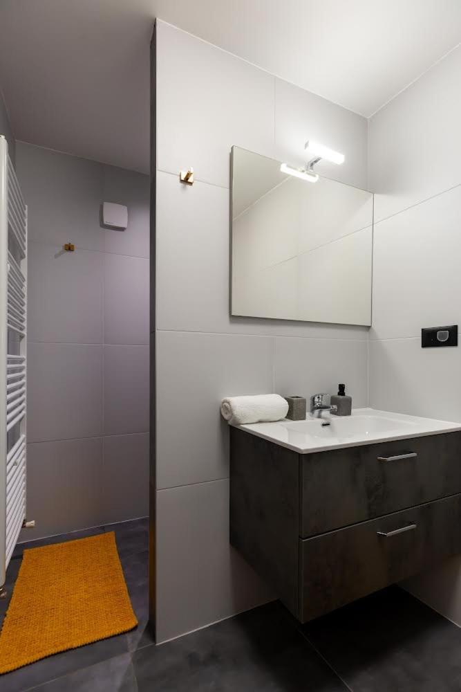 Apartment Bonne Vie Vižinada Екстериор снимка