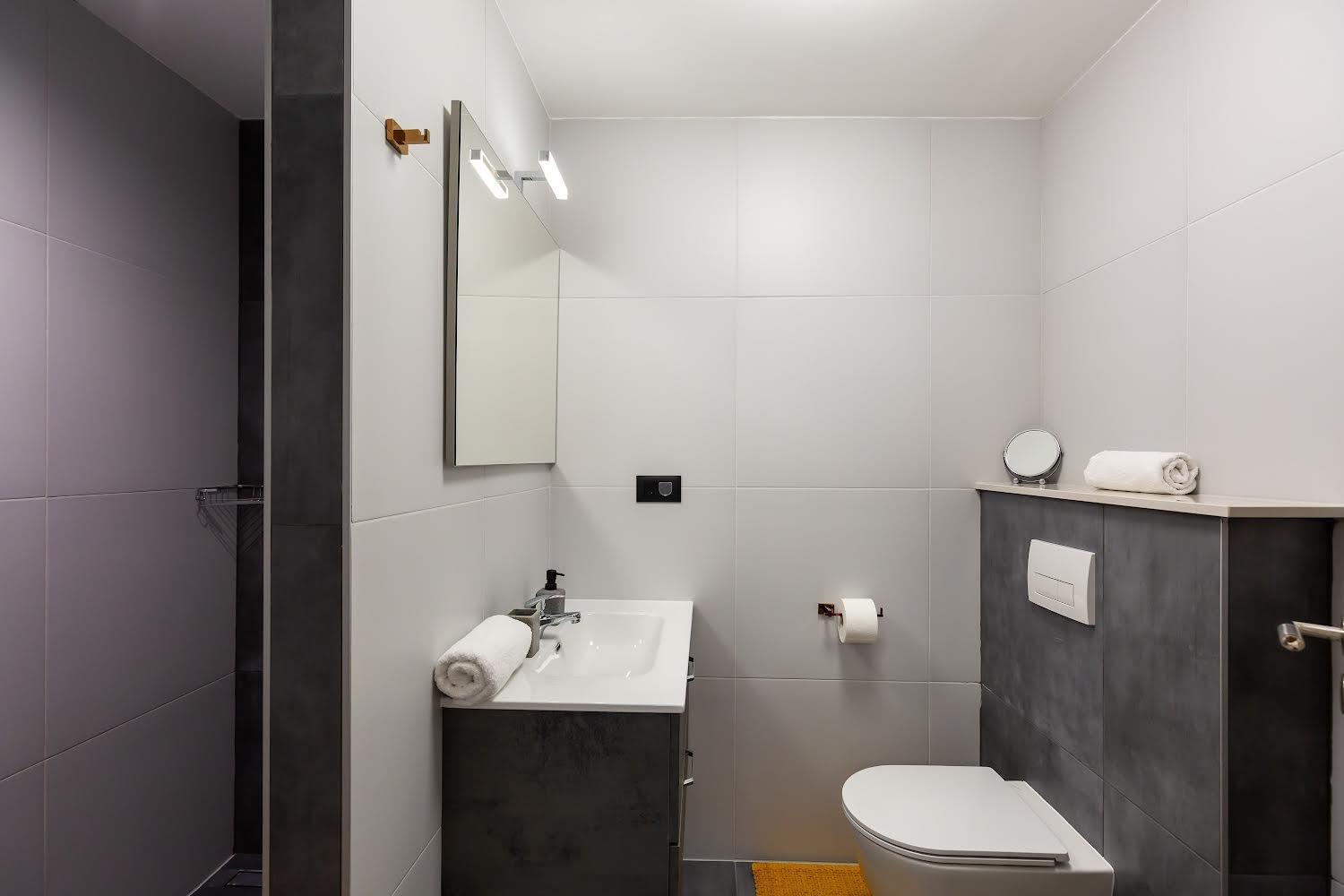 Apartment Bonne Vie Vižinada Екстериор снимка
