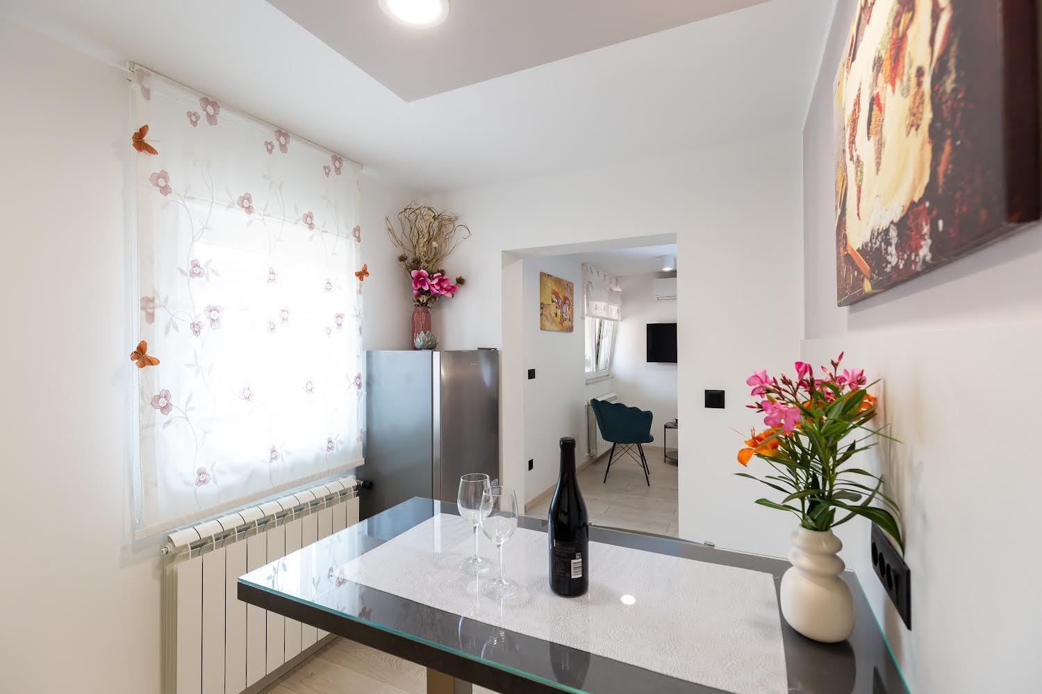 Apartment Bonne Vie Vižinada Екстериор снимка