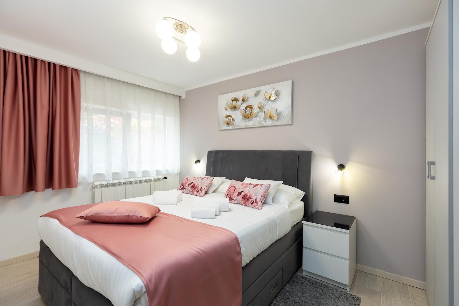 Apartment Bonne Vie Vižinada Екстериор снимка